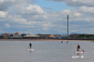 miss morecambe sup